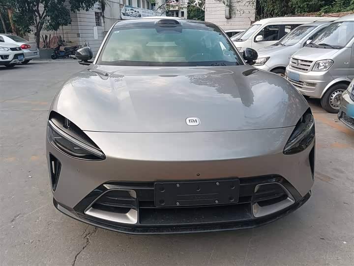 Xiaomi YU7 2025 2025款 超长续航后驱版