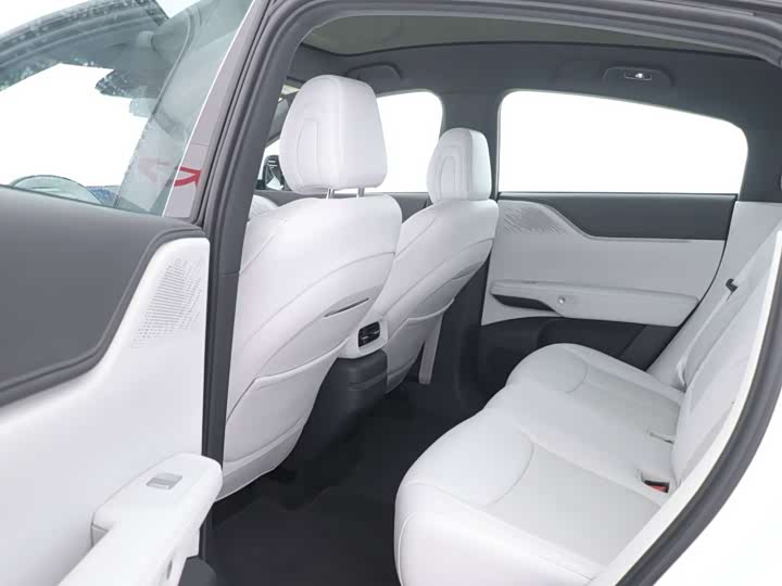 XPeng G6 2025 2025款 625 长续航 Max 科技版