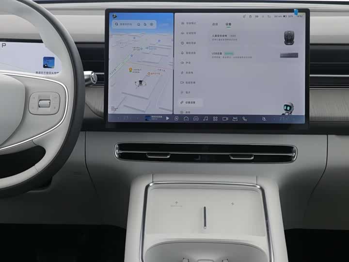 XPeng G6 2025 2025款 625 长续航 Max 科技版