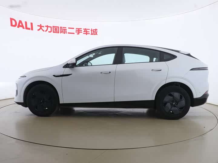 XPeng G6 2025 2025款 625 长续航 Max 科技版