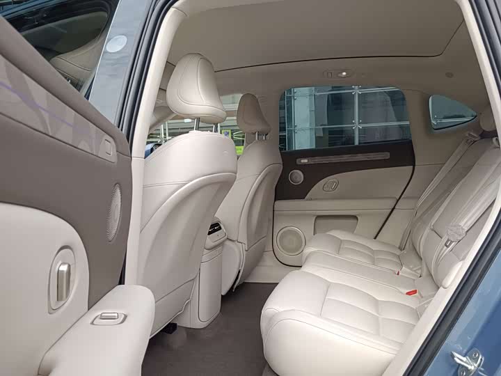 IM motors LS6 2026 2026款 纯电 Max