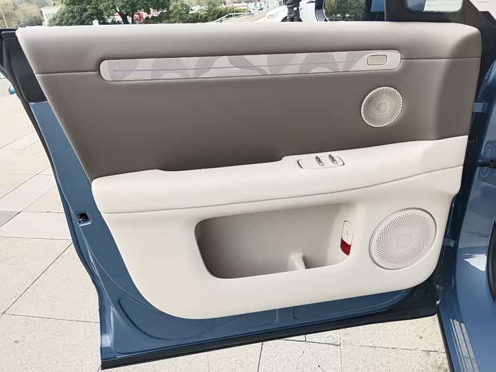 IM motors LS6 2026 2026款 纯电 Max