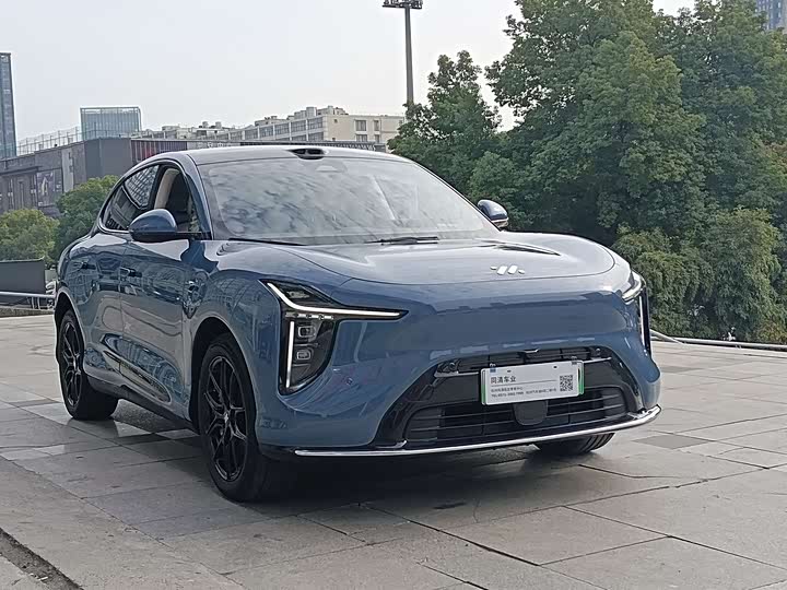 IM motors LS6 2026 2026款 纯电 Max