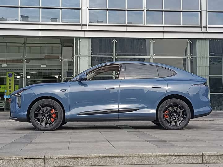 IM motors LS6 2026 2026款 纯电 Max