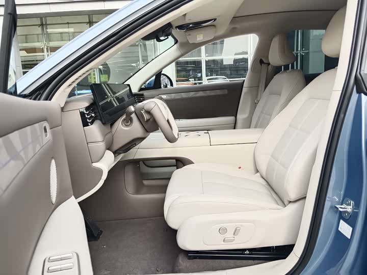 IM motors LS6 2026 2026款 纯电 Max