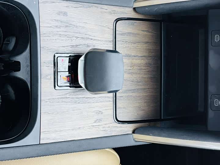 Land Rover Discovery Sport 2024 2024款 性能科技版