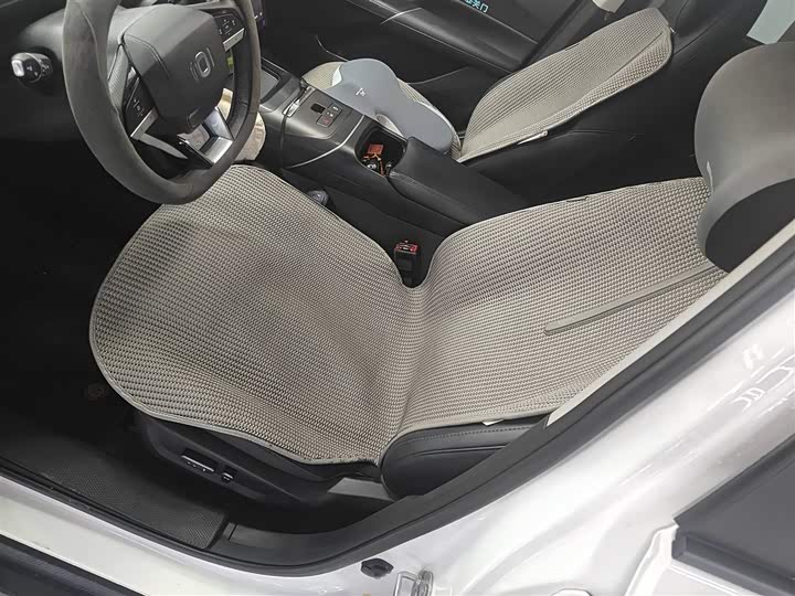 Changan Qiyuan (Nevo) A05 2025 2025款 真香版 70 超越型