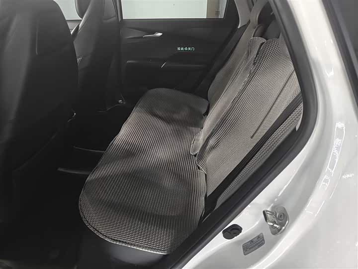 Changan Qiyuan (Nevo) A05 2025 2025款 真香版 70 超越型