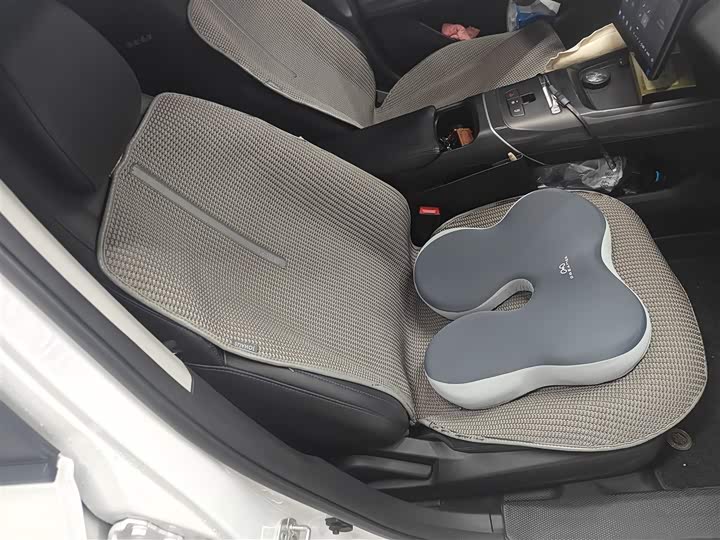 Changan Qiyuan (Nevo) A05 2025 2025款 真香版 70 超越型