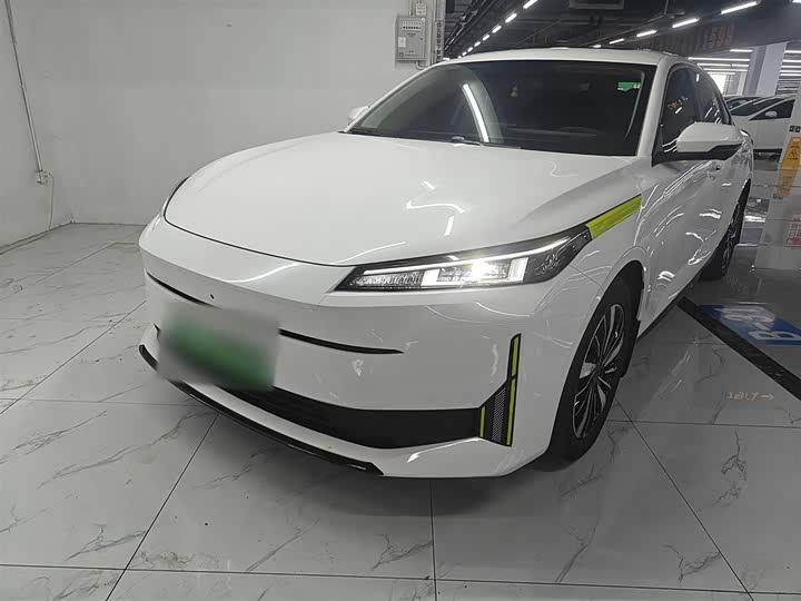 Changan Qiyuan (Nevo) A05 2025 2025款 真香版 70 超越型