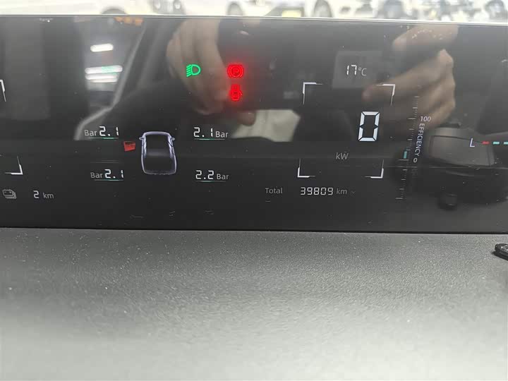 Changan Qiyuan (Nevo) A05 2025 2025款 真香版 70 超越型