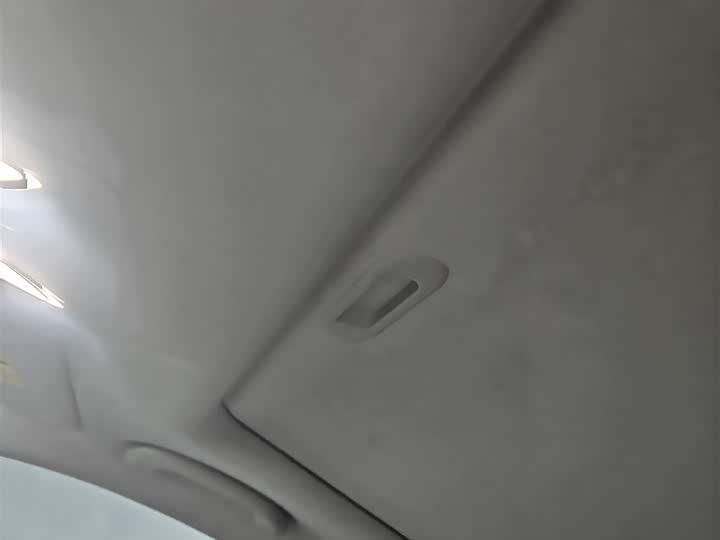 Changan Qiyuan (Nevo) A05 2025 2025款 真香版 70 超越型