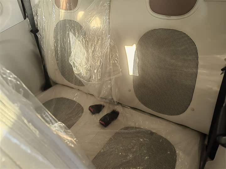 Bestune Pony 2026 2026款 222km 萌趣马