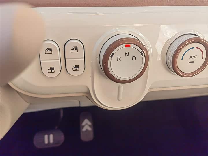 Bestune Pony 2026 2026款 222km 萌趣马