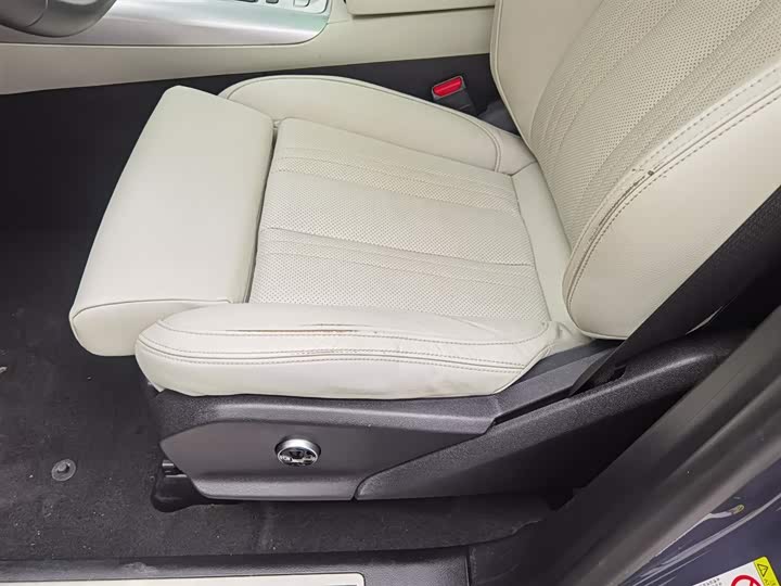 Denza X 2020 2020款 PHEV旗舰版