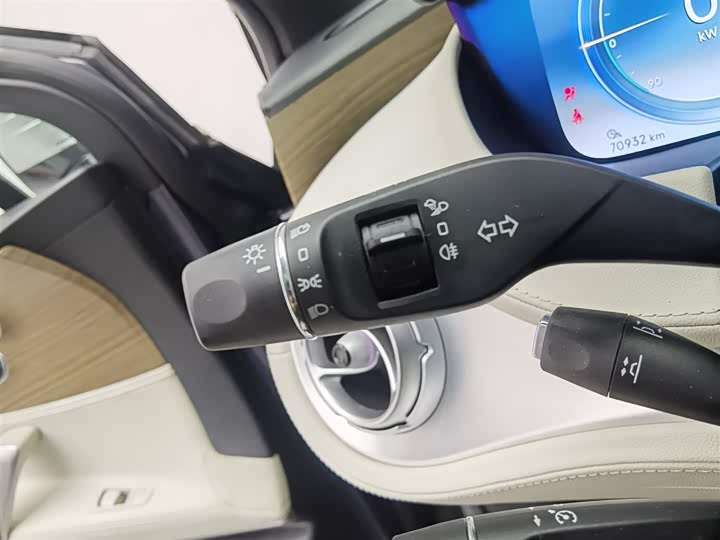 Denza X 2020 2020款 PHEV旗舰版