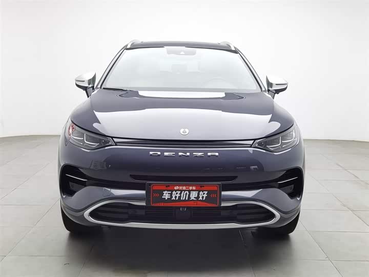 2020 Denza X