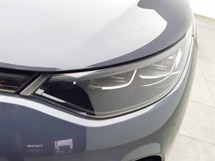 Denza X 2020 2020款 PHEV旗舰版