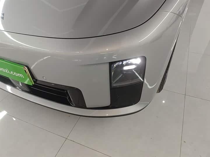 LiXiang i8 2025 2025款 标准版