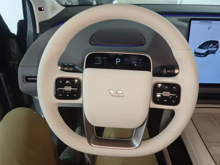 LiXiang i8 2025 2025款 标准版