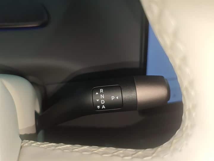 LiXiang i8 2025 2025款 标准版