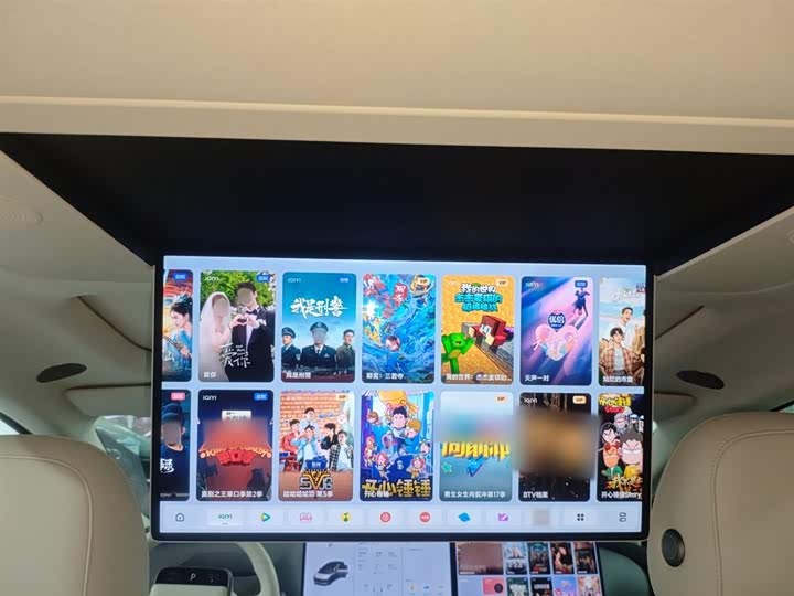 LiXiang i8 2025 2025款 标准版