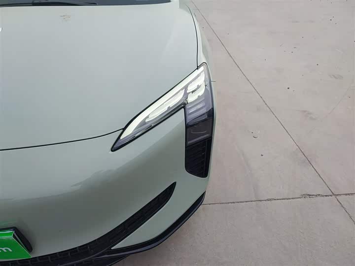 Hongqi EH7 2025 2025款 600 智选版