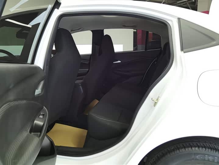 Chevrolet Onix (Cavalier) 2021 2021款 325T 自动欣悦版