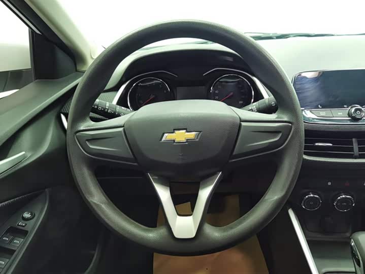 Chevrolet Onix (Cavalier) 2021 2021款 325T 自动欣悦版