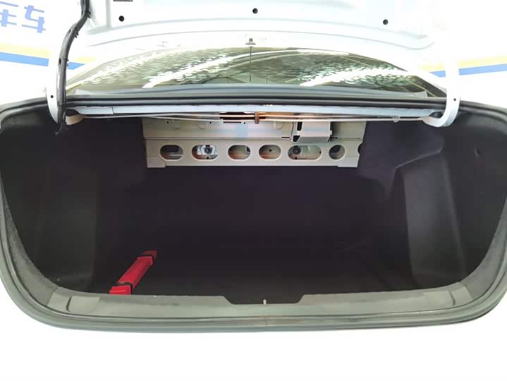 Chevrolet Onix (Cavalier) 2021 2021款 325T 自动欣悦版