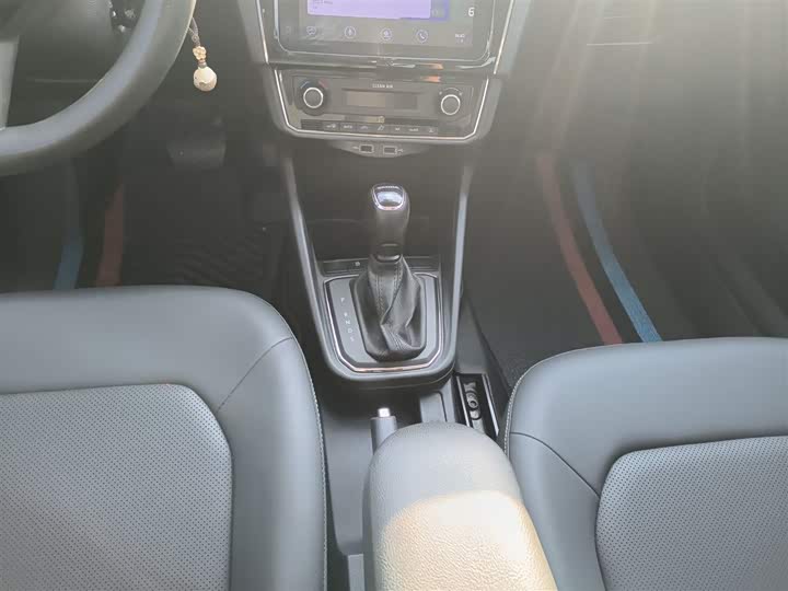 Skoda Rapid 2022 2022款 1.5L 自动舒享版