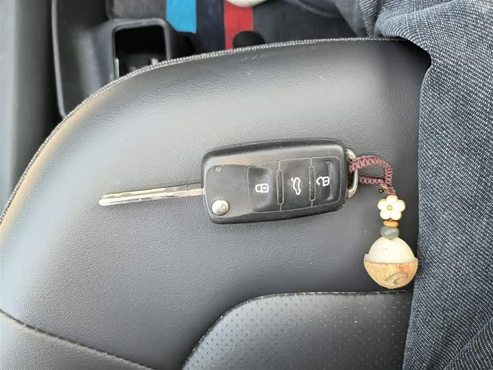 Skoda Rapid 2022 2022款 1.5L 自动舒享版