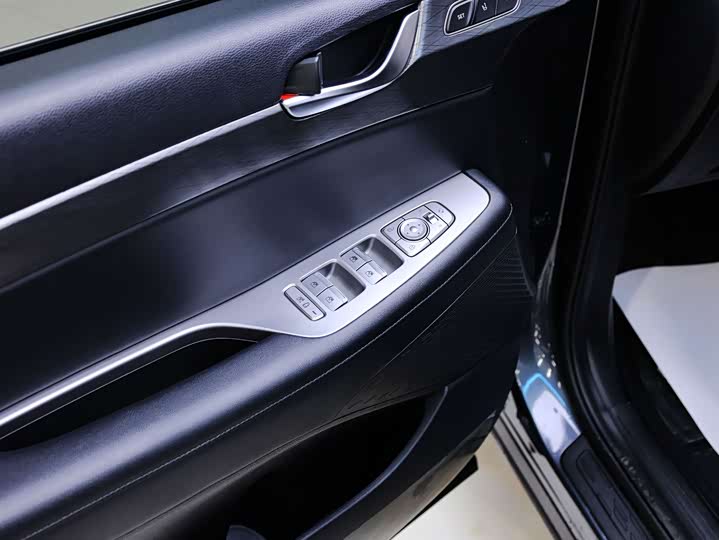 Hyundai Palisade 2021 2021款 3.5L 自动四驱GLS