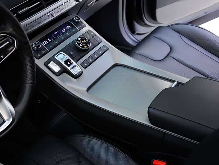 Hyundai Palisade 2021 2021款 3.5L 自动四驱GLS