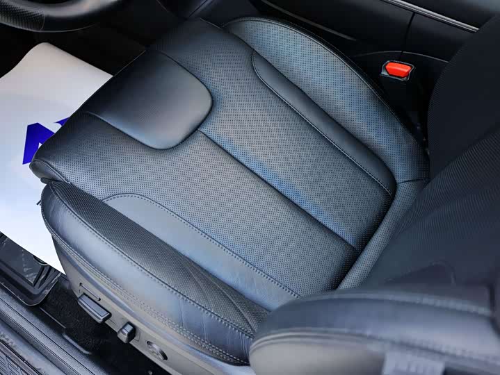 Hyundai Palisade 2021 2021款 3.5L 自动四驱GLS