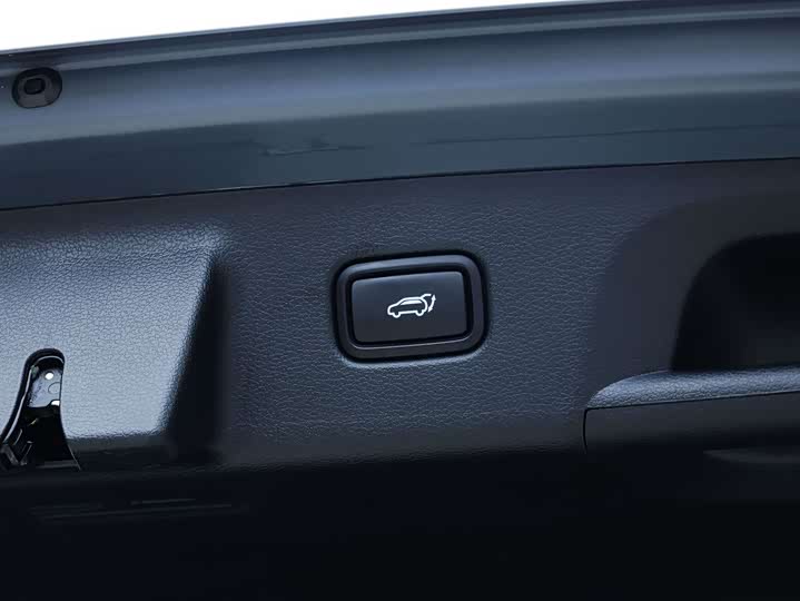 Hyundai Palisade 2021 2021款 3.5L 自动四驱GLS