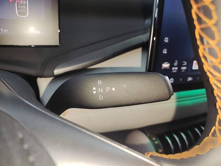 BYD Yuan Plus 2025 2025款 智驾版 510KM 超越型