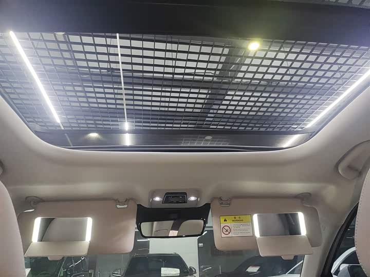 BYD Yuan Plus 2025 2025款 智驾版 510KM 超越型