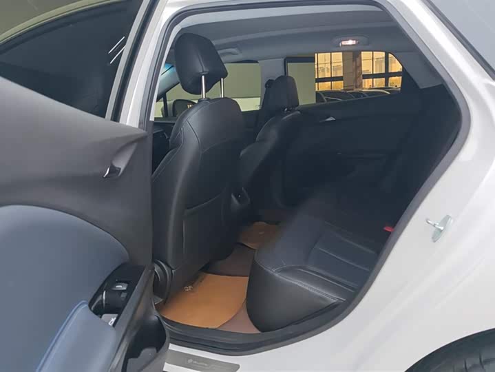 Buick Velite 6 2024 2024款 430km 越享版