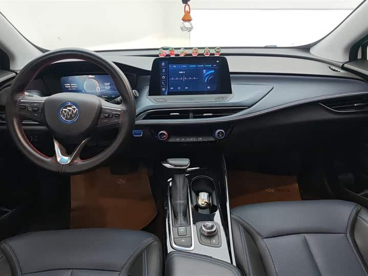 Buick Velite 6 2024 2024款 430km 越享版