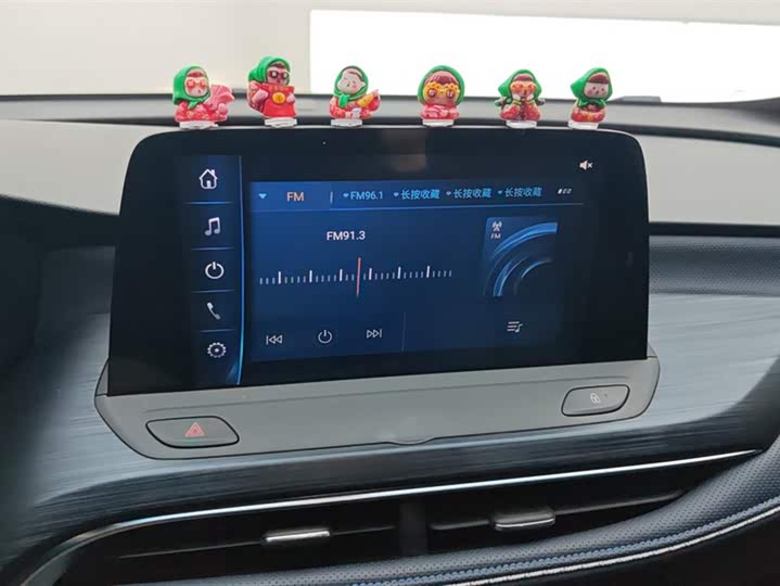 Buick Velite 6 2024 2024款 430km 越享版