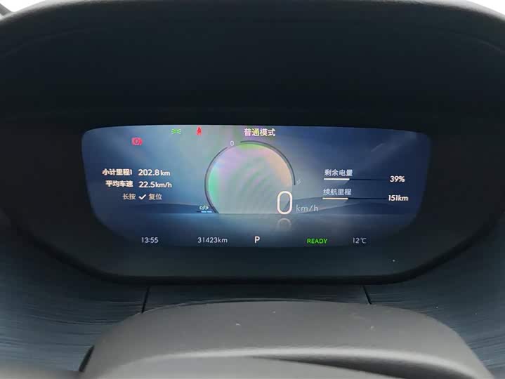 Buick Velite 6 2024 2024款 430km 越享版