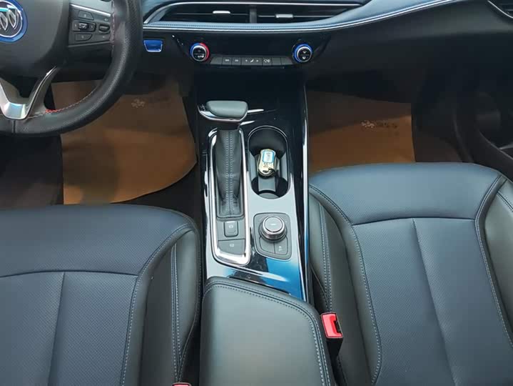 Buick Velite 6 2024 2024款 430km 越享版