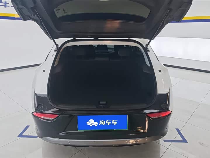 Buick Velite 6 2024 2024款 430km 越享版