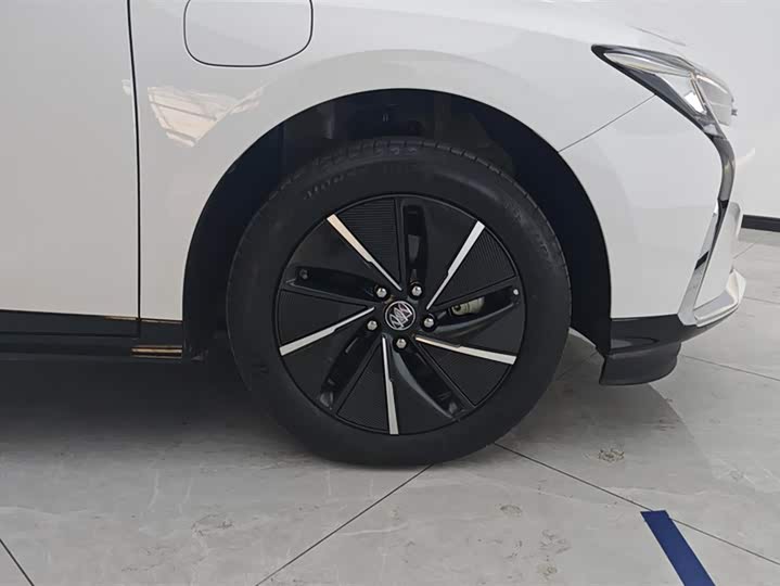 Buick Velite 6 2024 2024款 430km 越享版