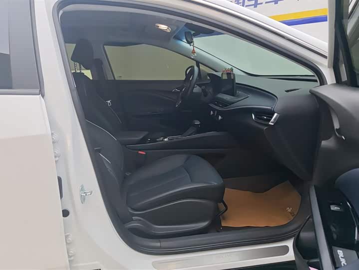 Buick Velite 6 2024 2024款 430km 越享版