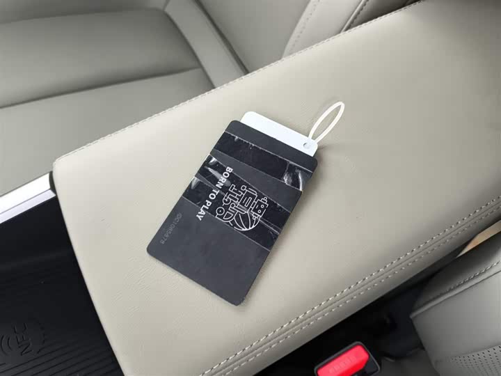 Chery iCar V23 2025 2025款 501四驱高阶版