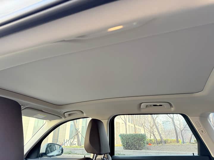 BMW X1 2024 2024款 sDrive25Li M运动套装