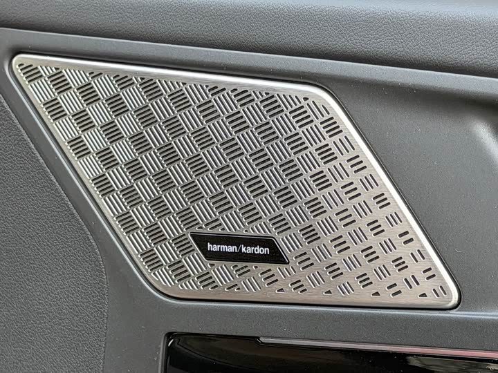 BMW X1 2024 2024款 sDrive25Li M运动套装