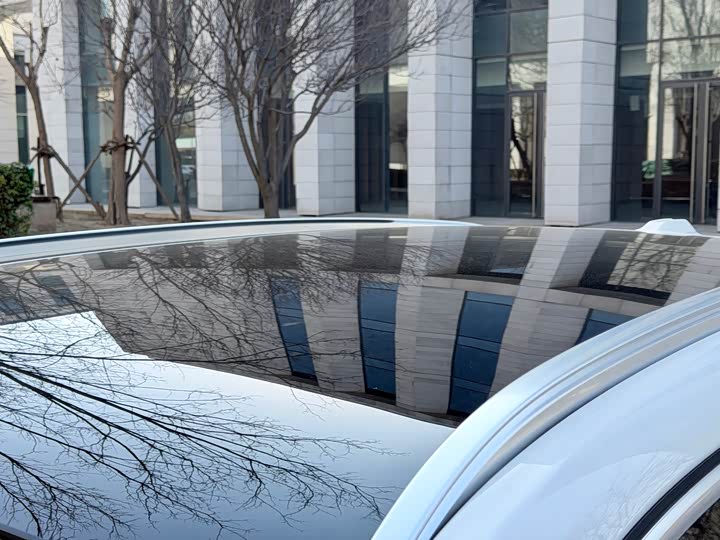 BMW X1 2024 2024款 sDrive25Li M运动套装